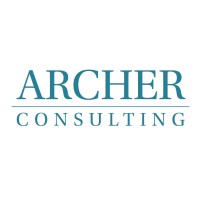 Archer Consulting logo - Similar company to Dynamics Connect