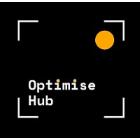 Optimise Hub logo - Similar company to Shared Workforce Group