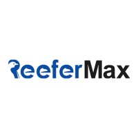 Reefermax logo - Similar company to 𝐈𝐓𝐉𝐎𝐎 - آی تی جو