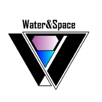 Water&Space logo - Similar company to Proyecto Especial Pichis Palcazú