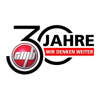 GMB GmbH logo - Similar company to Sonnapex