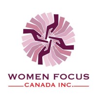Women Focus Canada Inc logo - Similar company to Canadian Premenstrual Disorders Association