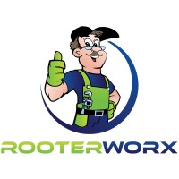 ROOTERWORX logo - Similar company to Tmc Restoration