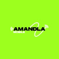 Amandla Mobile logo - Similar company to Megsapp