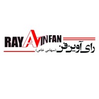 Ray Avin Fan logo - Similar company to Solved Engineering Solutions