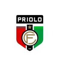 ASD FC Priolo Gargallo logo - Similar company to Gis Global Industrial Services