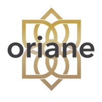 Oriane Belgium logo - Similar company to Regans International Dmcc