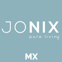 Jonix Air México logo - Similar company to Scan 3D México