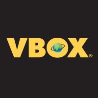 VBOX logo - Similar company to Protoshare, An Astound Commerce Company