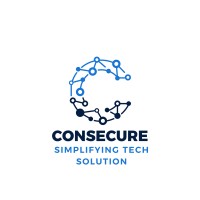 Consecure logo - Similar company to Connectsecure