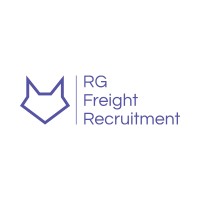 RG Freight Recruitment logo - Similar company to Knowledge Scout
