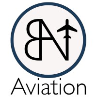 BN Aviation logo - Similar company to Vinille®