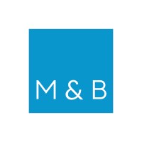 Morales & Besa logo - Similar company to Dell´Oro Abogados