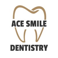 Ace Smile Dentistry logo - Similar company to Love Your Jaws Surgery Center
