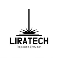 LIRATECH logo - Similar company to Fablab Polban