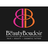 Your Beauty Boudoir logo - Similar company to Lady R Boudoir