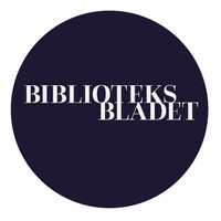 Biblioteksbladet logo - Similar company to Digiteket