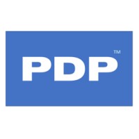 PDP - Palety Dla Poligrafii logo - Similar company to Kea Ibb