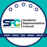 AIU Student Representative Council logo - Similar company to Performance Development Consultants Sdn Bhd