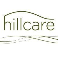 Hill Care logo - Similar company to Crown Care Group