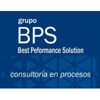 Best Performance Solution logo - Similar company to Best Performance