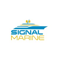 Signal Marine logo - Similar company to Solid Signal