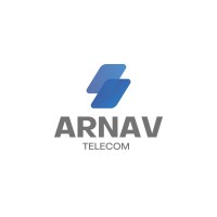 Arnav Telecom Pvt Ltd logo - Similar company to Digiwebcore Llp