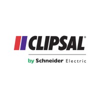 Clipsal logo - Similar company to Absolute Av