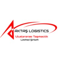 AKTAŞ LOGISTICS ULUSLARARASI TAŞIMACILIK LİMİTED ŞİRKETİ logo - Similar company to Destlog International Logistics