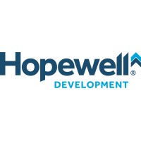 Hopewell Development logo - Similar company to Ronmor Developers Inc.