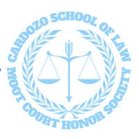 Cardozo Moot Court Honor Society logo - Similar company to Cardozo Journal Of Equal Rights And Social Justice (Cjersj)