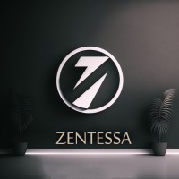 Zentessa logo - Similar company to Iq-Architects