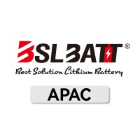 BSLBATT APAC logo - Similar company to Shenzhen Highdrive Tech Co., Ltd