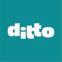 Ditto logo - Similar company to Appsamblea