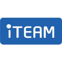 iTEAM SYSTEMS logo - Similar company to Security Triggers