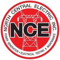 North Central Electric, Inc. logo - Similar company to Custom Magnetics