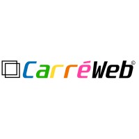 CarréWeb© logo - Similar company to Metamind