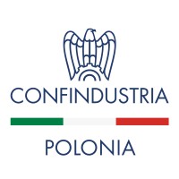 Confindustria Polonia logo - Similar company to Workelli.Com