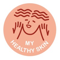 My Healthy Skin logo - Similar company to M2D Broker De Fianzas