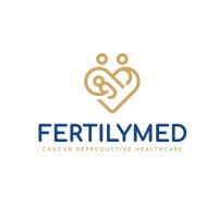 FertilyMed Clinic Cancun logo - Similar company to Fertilità Medicina Reproductiva