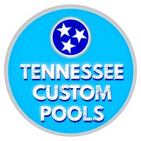Tennessee Custom Pools logo - Similar company to Riverstone Pools Llc