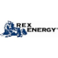 Rex Energy Corporation logo - Similar company to Vistafi Solutions