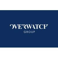 Overwatch Group logo - Similar company to The Sawmill Training Complex