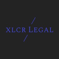 Xlcr Legal