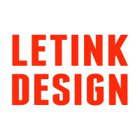 Letink Design logo - Similar company to DomotiFactory