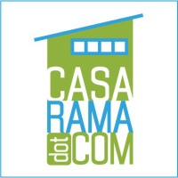 Casarama - Re-Found Relics