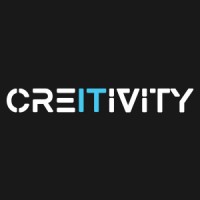 Creitivity logo - Similar company to Cre-Ai-Tivity