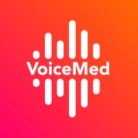 VoiceMed logo - Similar company to Magrid Learning Solution