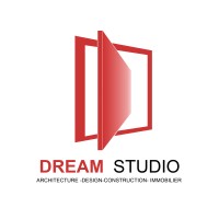 Dream Studio / Architecture et design logo - Similar company to Architectes Du Possible