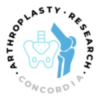 Concordia Arthroplasty Research logo - Similar company to Path Biomedical